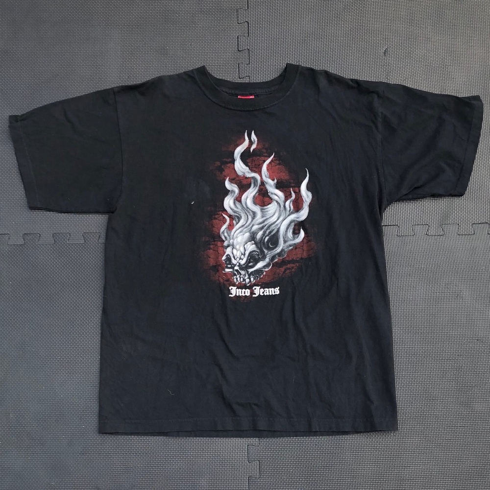 JNCO Jeans T-Shirt